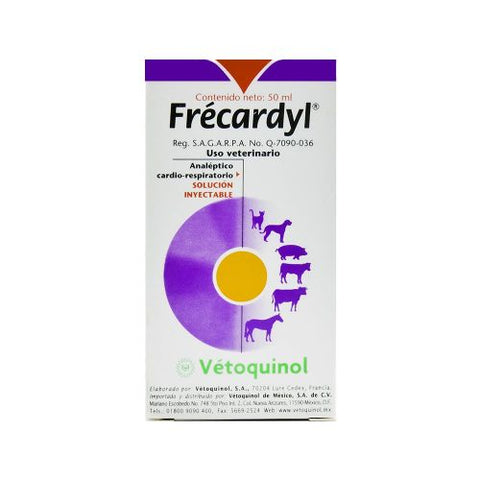 Frécardyl - Alimentos Balancedos Mi Ranchito