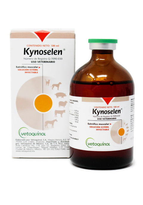 Kynoselen - Alimentos Balancedos Mi Ranchito