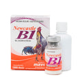 Newcastle B1 - Alimentos Balancedos Mi Ranchito