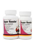 Super Rooster - Alimentos Balancedos Mi Ranchito