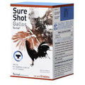 Sure Shot Gallos - Alimentos Balancedos Mi Ranchito