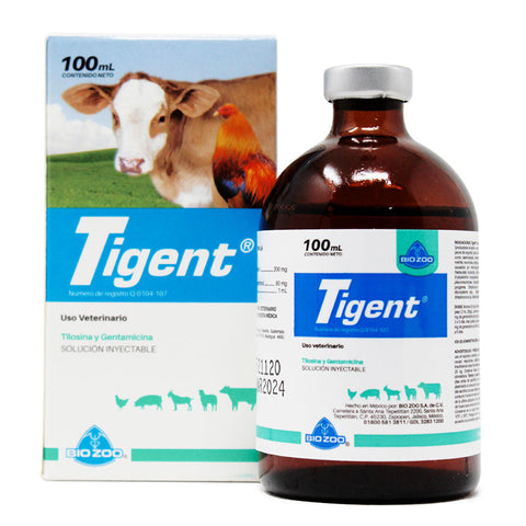 Tigent - Alimentos Balancedos Mi Ranchito