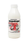 Timpakaps - Alimentos Balancedos Mi Ranchito