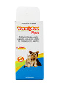 Vermiplex Puppy - Alimentos Balancedos Mi Ranchito