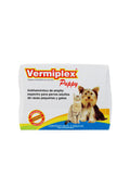 Vermiplex Puppy - Alimentos Balancedos Mi Ranchito