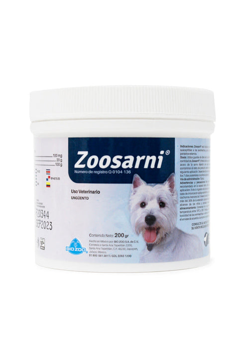 Zoosarni - Alimentos Balancedos Mi Ranchito