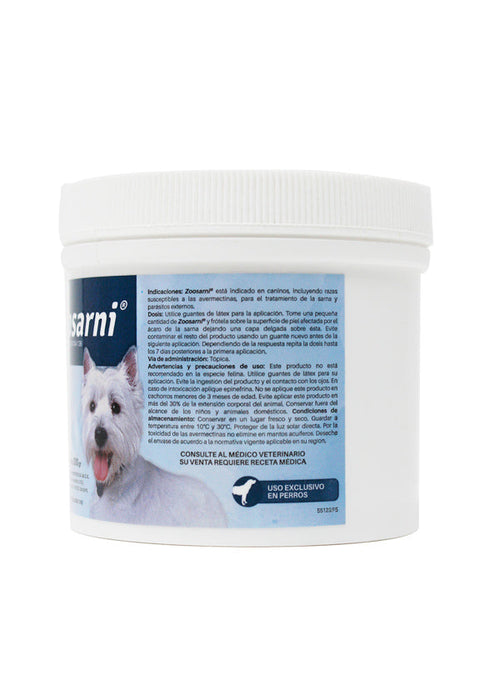 Zoosarni - Alimentos Balancedos Mi Ranchito